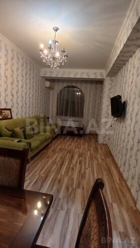 2-комн. новостройка - пос. Масазыр - 54 м² (9)