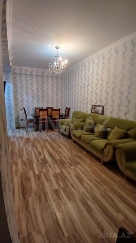 2-комн. новостройка - пос. Масазыр - 54 м² (3)