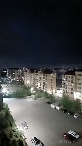 2-комн. новостройка - пос. Масазыр - 54 м² (2)