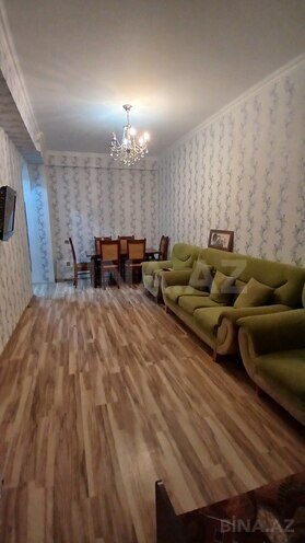 2-комн. новостройка - пос. Масазыр - 54 м² (8)