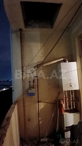 2-комн. новостройка - пос. Масазыр - 54 м² (19)