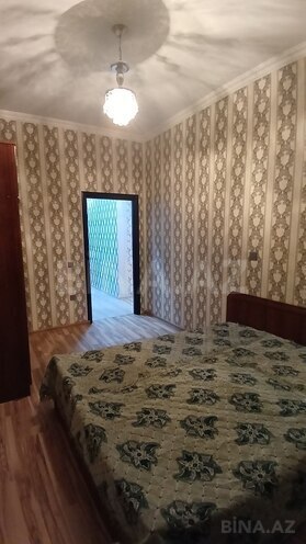2-комн. новостройка - пос. Масазыр - 54 м² (4)