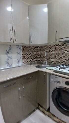 2-комн. новостройка - пос. Масазыр - 54 м² (14)
