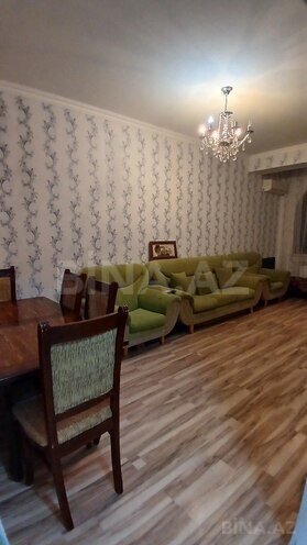 2-комн. новостройка - пос. Масазыр - 54 м² (10)