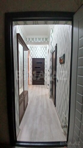 2-комн. новостройка - пос. Масазыр - 54 м² (17)