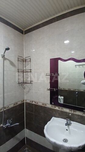 2-комн. новостройка - пос. Масазыр - 54 м² (15)