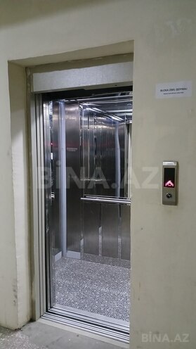 2-комн. новостройка - пос. Масазыр - 54 м² (18)