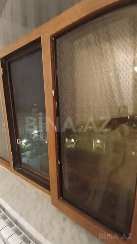 2-комн. новостройка - пос. Масазыр - 54 м² (12)