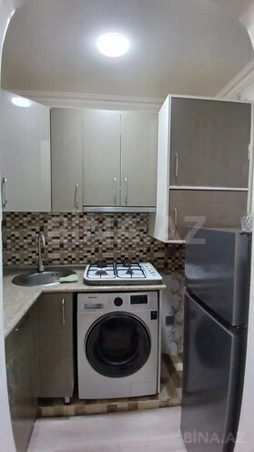 2-комн. новостройка - пос. Масазыр - 54 м² (13)