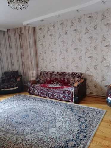 2 otaqlı yeni tikili - 20 Yanvar m. - 70 m² (1)