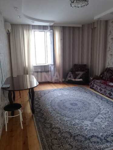 2 otaqlı yeni tikili - 20 Yanvar m. - 70 m² (2)
