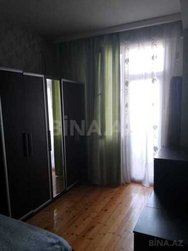 2 otaqlı yeni tikili - 20 Yanvar m. - 70 m² (3)