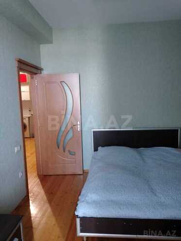 2 otaqlı yeni tikili - 20 Yanvar m. - 70 m² (4)