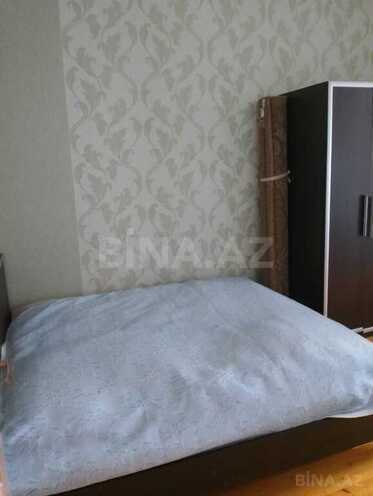 2 otaqlı yeni tikili - 20 Yanvar m. - 70 m² (5)