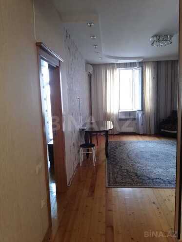 2 otaqlı yeni tikili - 20 Yanvar m. - 70 m² (6)