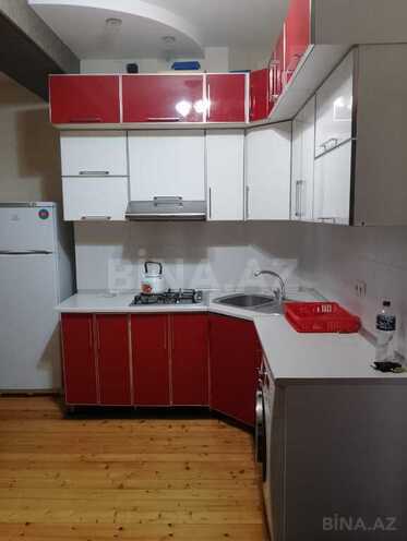 2 otaqlı yeni tikili - 20 Yanvar m. - 70 m² (7)