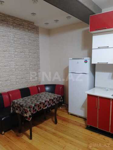 2 otaqlı yeni tikili - 20 Yanvar m. - 70 m² (8)