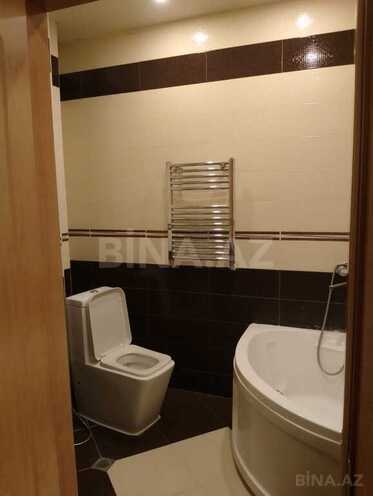 2 otaqlı yeni tikili - 20 Yanvar m. - 70 m² (9)