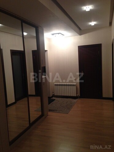 3-комн. новостройка - м. 28 мая - 147 м² (5)