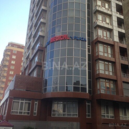 3-комн. новостройка - м. 28 мая - 147 м² (1)