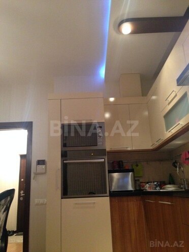 3-комн. новостройка - м. 28 мая - 147 м² (17)