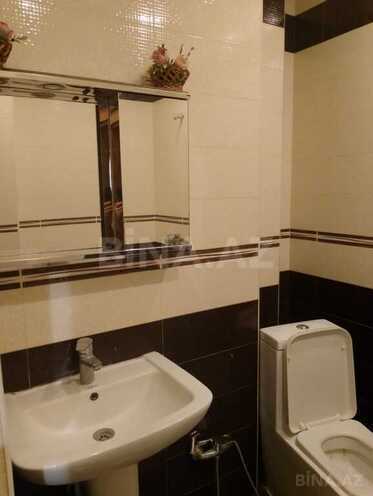 2 otaqlı yeni tikili - 20 Yanvar m. - 70 m² (10)
