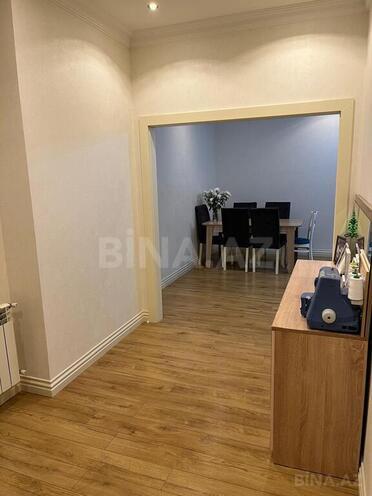 2 otaqlı yeni tikili - 8 Noyabr m. - 106 m² (12)