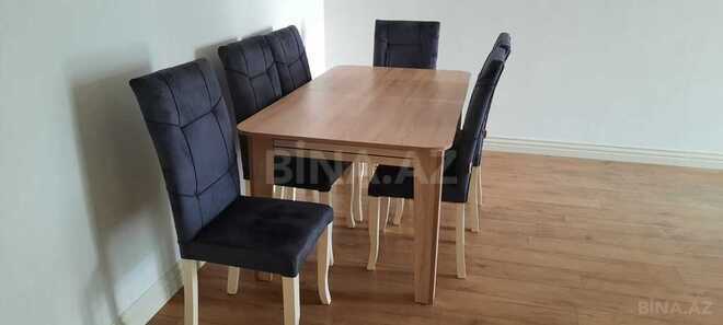 2 otaqlı yeni tikili - 8 Noyabr m. - 106 m² (9)