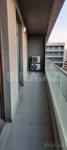 2 otaqlı yeni tikili - 8 Noyabr m. - 106 m² (5)