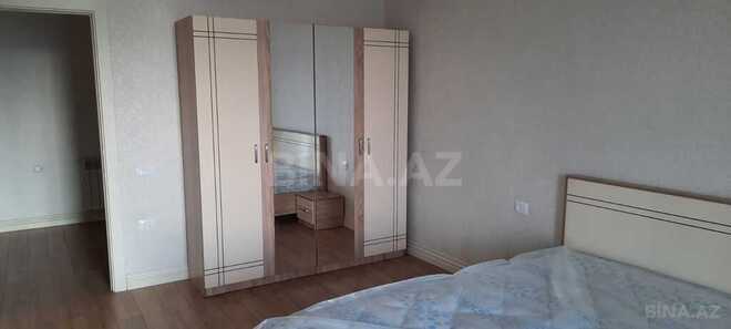 2 otaqlı yeni tikili - 8 Noyabr m. - 106 m² (8)