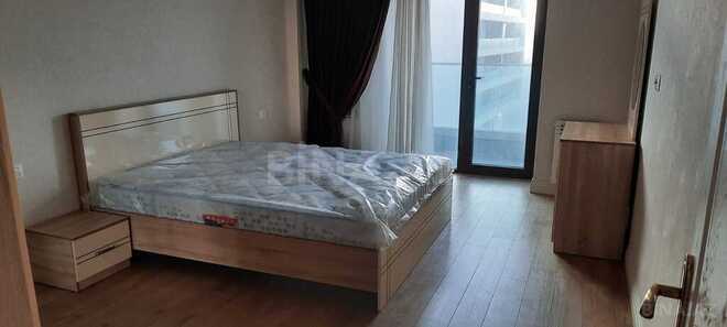 2 otaqlı yeni tikili - 8 Noyabr m. - 106 m² (6)