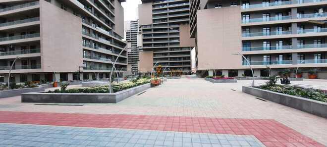2 otaqlı yeni tikili - 8 Noyabr m. - 106 m² (1)