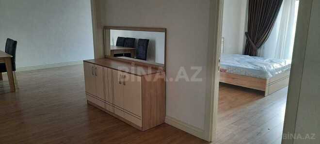 2 otaqlı yeni tikili - 8 Noyabr m. - 106 m² (10)