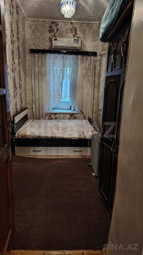 Дом/Дача - пос. Ази Асланова - 50 м² (10)