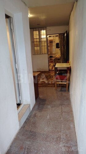 Дом/Дача - пос. Ази Асланова - 50 м² (5)