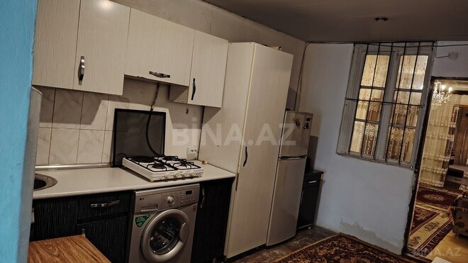 Дом/Дача - пос. Ази Асланова - 50 м² (7)