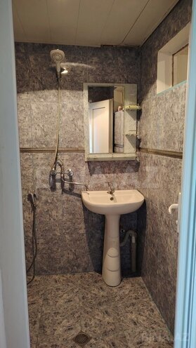 Дом/Дача - пос. Ази Асланова - 50 м² (6)