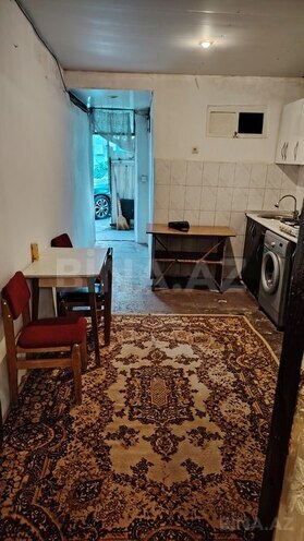 Дом/Дача - пос. Ази Асланова - 50 м² (2)