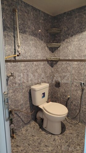 Дом/Дача - пос. Ази Асланова - 50 м² (8)