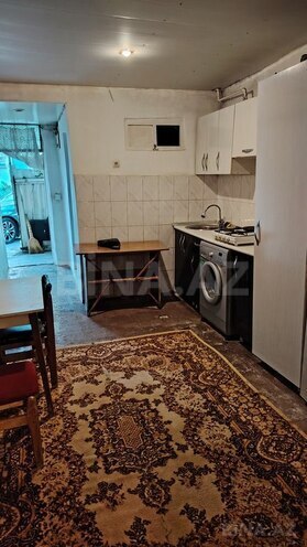 Дом/Дача - пос. Ази Асланова - 50 м² (1)