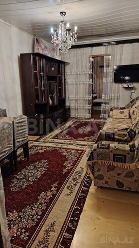 Дом/Дача - пос. Ази Асланова - 50 м² (4)