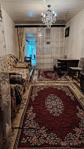 Дом/Дача - пос. Ази Асланова - 50 м² (3)