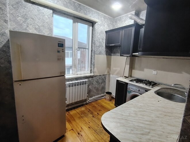 2 otaqlı yeni tikili - Məmmədli q. - 65 m² (3)