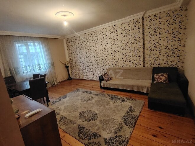 2 otaqlı yeni tikili - Məmmədli q. - 65 m² (1)