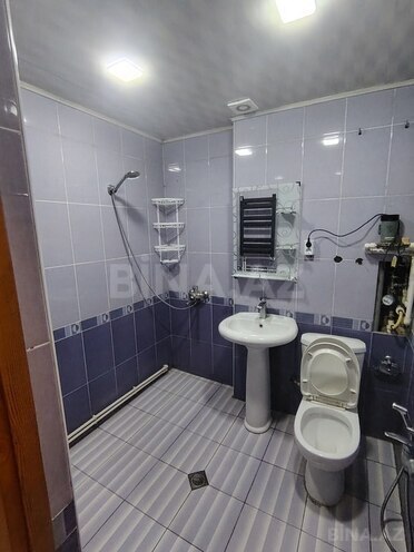 2 otaqlı yeni tikili - Məmmədli q. - 65 m² (4)