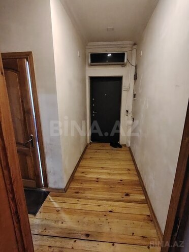 2 otaqlı yeni tikili - Məmmədli q. - 65 m² (2)