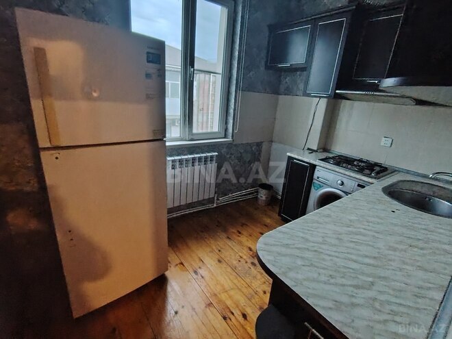 2 otaqlı yeni tikili - Məmmədli q. - 65 m² (5)