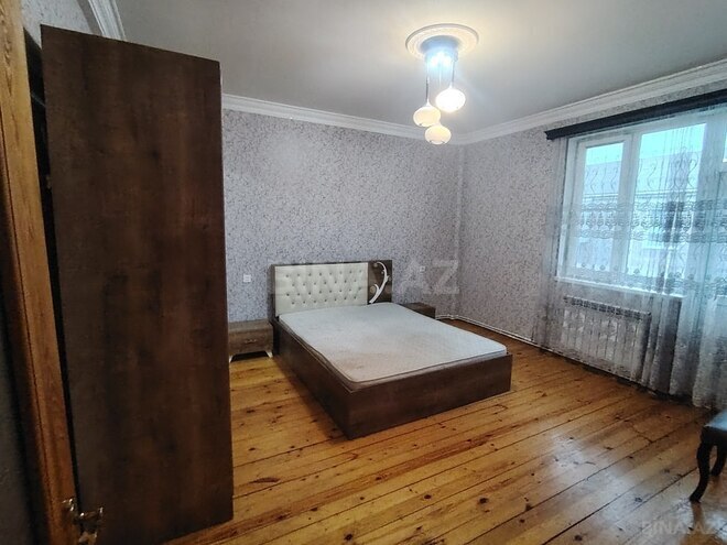 2 otaqlı yeni tikili - Məmmədli q. - 65 m² (6)