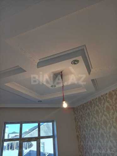 3-комн. дом/дача - м. Ходжасан - 110 м² (16)