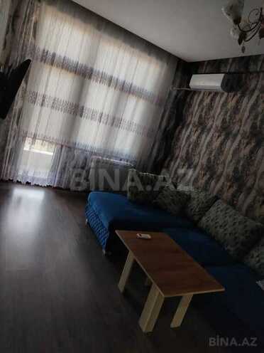 1 otaqlı yeni tikili - Nəriman Nərimanov m. - 48 m² (1)